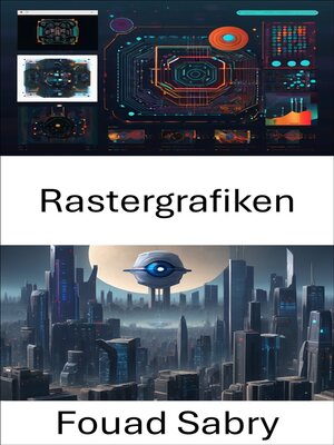 cover image of Rastergrafiken